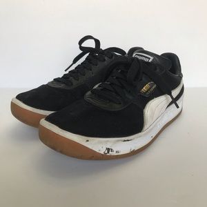 Puma California men’s sneakers
